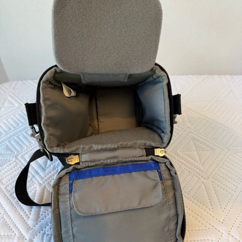Think Tank Camera Case Photo Digital Holster 5 Carry Bag